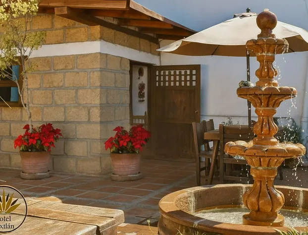 Ixtlan hotel detail image 4
