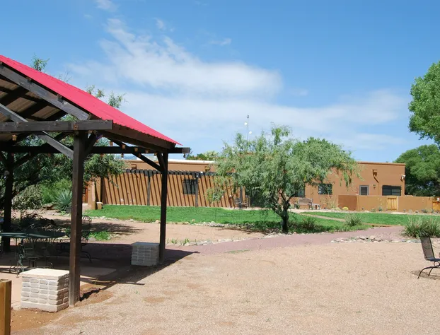 Casa de San Pedro Bed & Breakfast hotel detail image 1