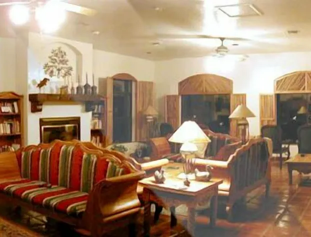 Casa de San Pedro Bed & Breakfast hotel detail image 2