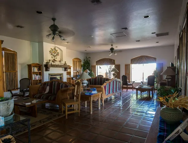 Casa de San Pedro Bed & Breakfast hotel detail image 3