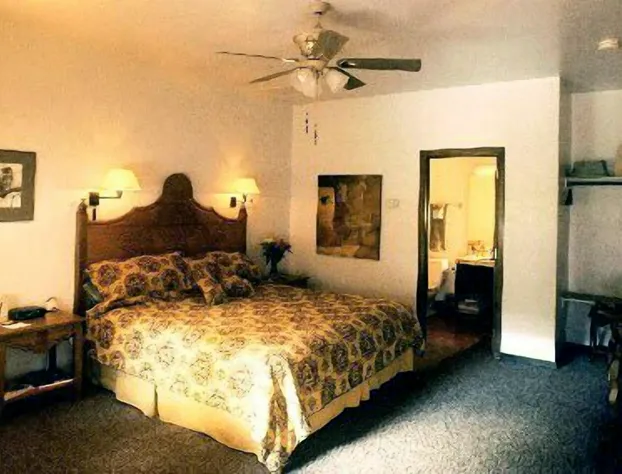 Casa de San Pedro Bed & Breakfast hotel detail image 4