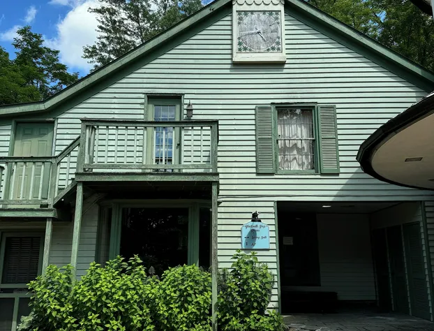 The Inn at Gristmill Square hotel detail image 1