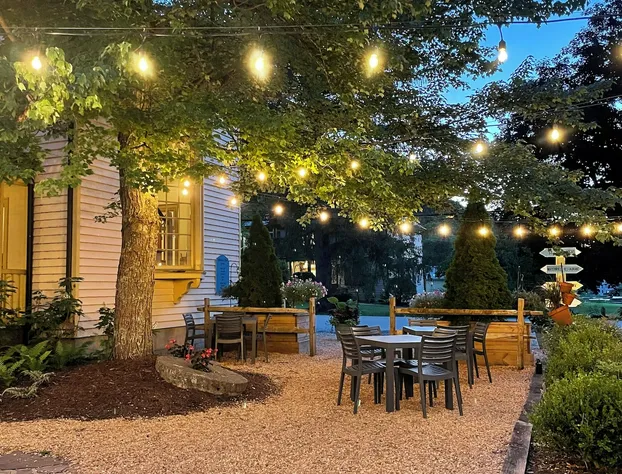 The Inn at Gristmill Square hotel detail image 2