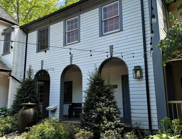 The Inn at Gristmill Square hotel detail image 1