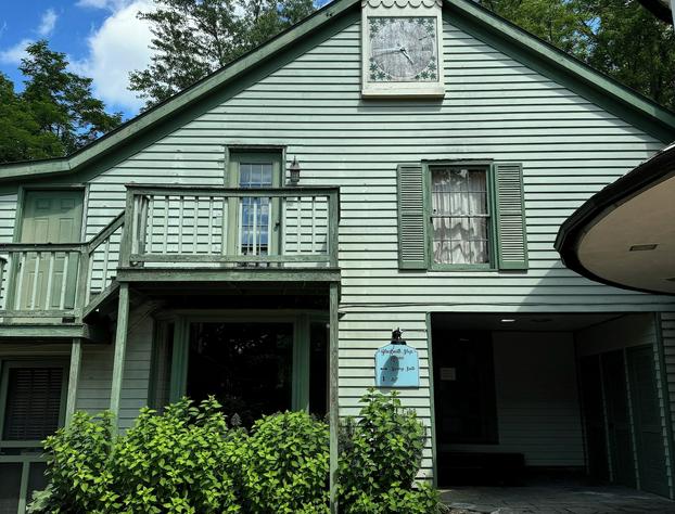 The Inn at Gristmill Square hotel detail image 2