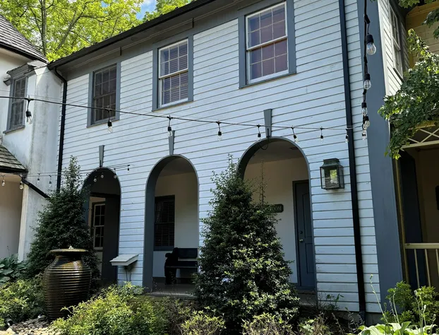The Inn at Gristmill Square hotel detail image 2