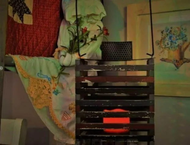 Maple Leaf Cottage Inn hotel detail image 3