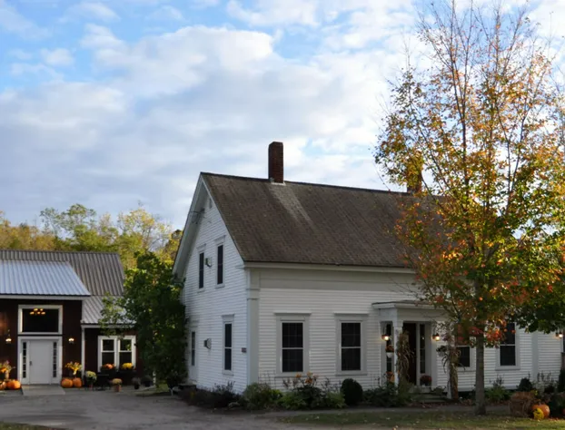 WilloBurke Boutique Inn & Nordic Spa hotel detail image 2