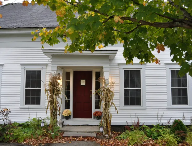 WilloBurke Boutique Inn & Nordic Spa hotel detail image 4