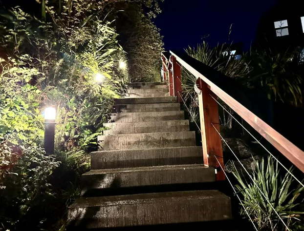 A Room With a View hotel detail image 1