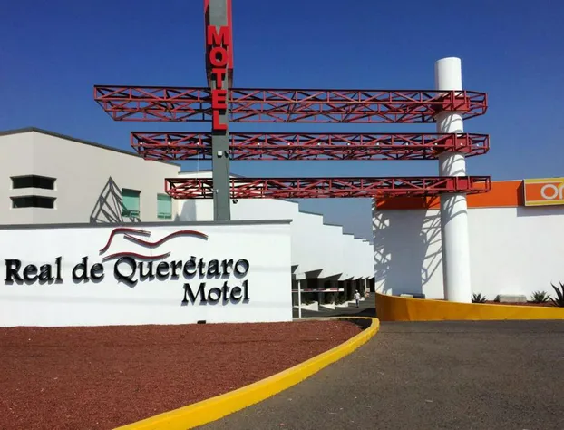 Motel Real de Querétaro hotel detail image 1
