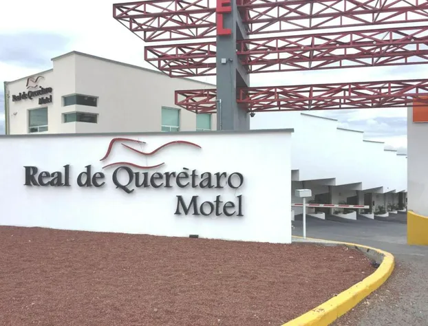 Motel Real de Querétaro hotel detail image 1
