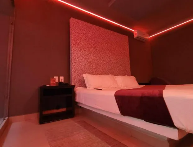 Motel Real de Querétaro hotel detail image 2