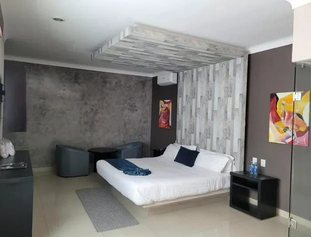 Motel Real de Querétaro hotel detail image 3