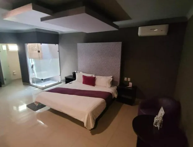 Motel Real de Querétaro hotel detail image 4