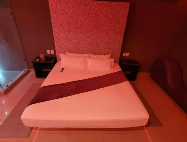 Motel Real de Querétaro hotel detail image 3