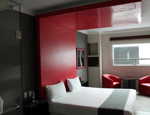 Motel Real de Querétaro hotel detail image 3