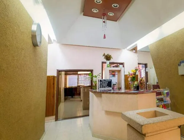 Hotel Los Reyes hotel detail image 2