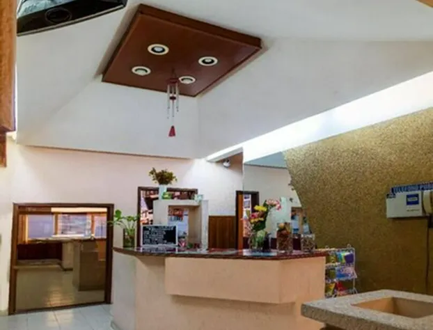 Hotel Los Reyes hotel detail image 3