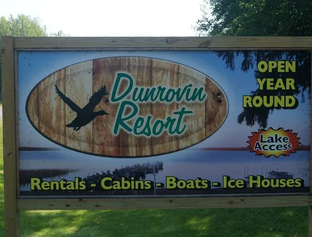 Dunrovin Resort hotel detail image 1