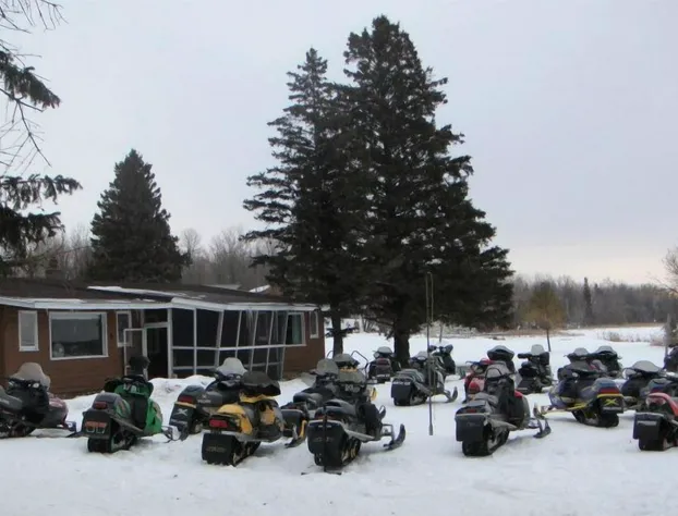 Dunrovin Resort hotel detail image 3