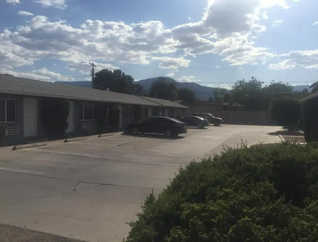 Little Daisy Motel hotel detail image 2