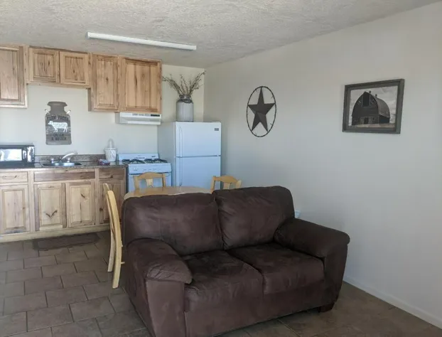 Little Daisy Motel hotel detail image 4