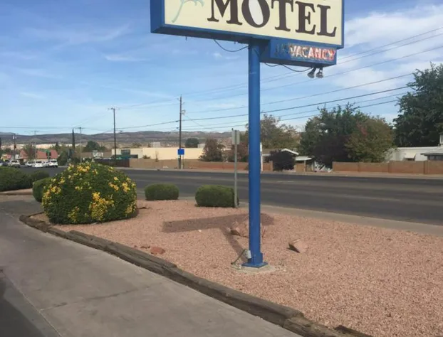 Little Daisy Motel hotel detail image 2