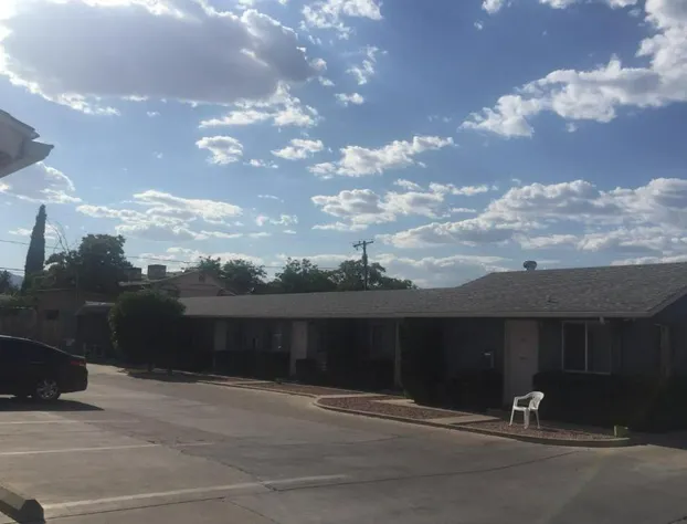 Little Daisy Motel hotel detail image 3