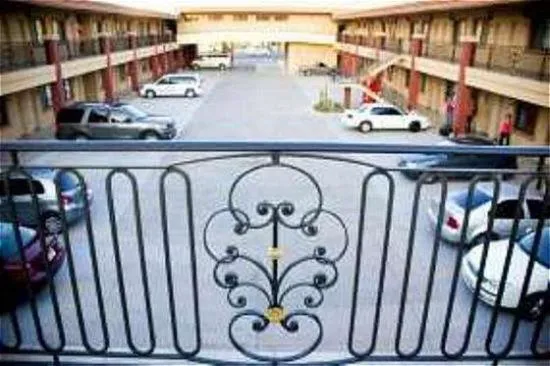 Hotel Plaza las Quintas hotel detail image 2