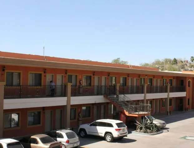 Hotel Plaza las Quintas hotel detail image 3