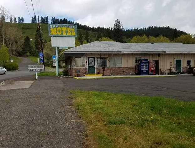 Greenwell Motel hotel detail image 1