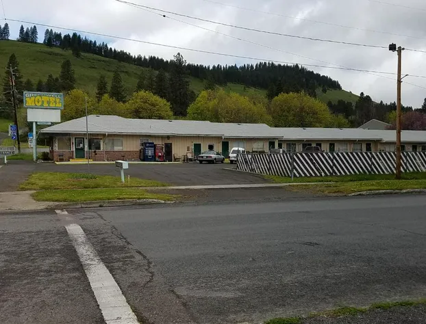 Greenwell Motel hotel detail image 2