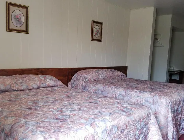 Greenwell Motel hotel detail image 3