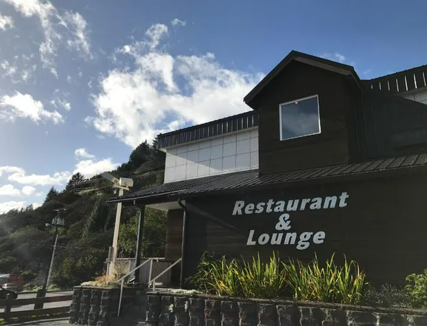 Shelikof Lodge hotel detail image 2