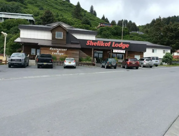 Shelikof Lodge hotel detail image 3