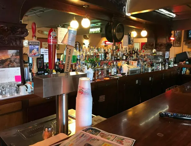 Shelikof Lodge hotel detail image 4