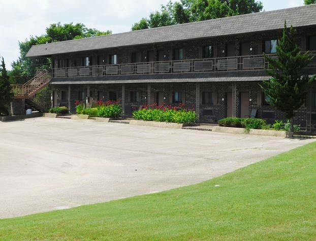Cedar Glade Resort hotel detail image 1