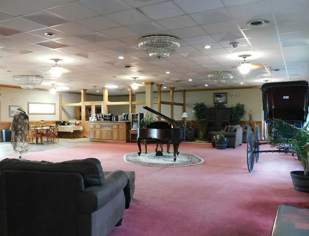 Cedar Glade Resort hotel detail image 3