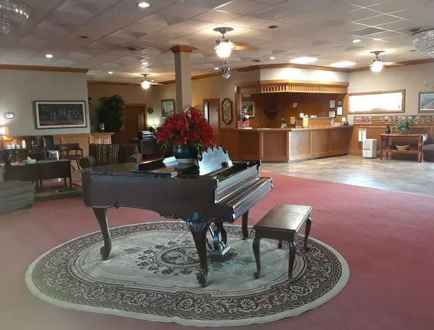 Cedar Glade Resort hotel detail image 4