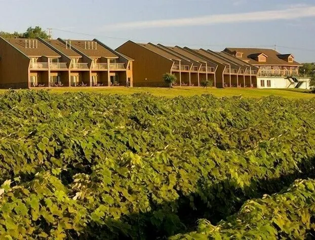 The Inn at Glenora Wine Cellars hotel detail image 2