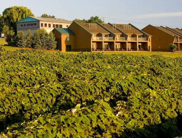 The Inn at Glenora Wine Cellars hotel detail image 1