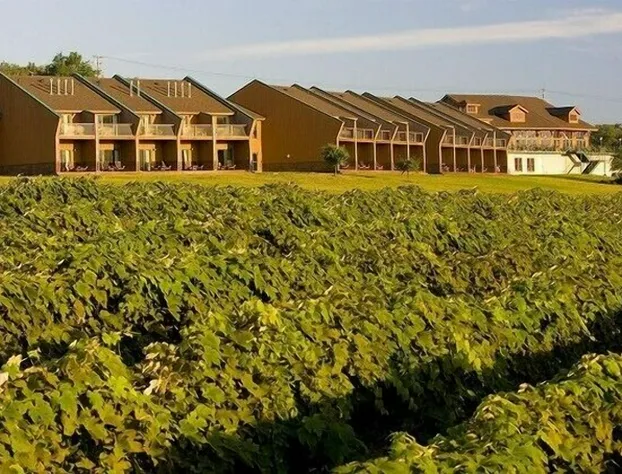 The Inn at Glenora Wine Cellars hotel detail image 2