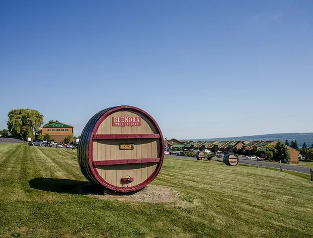 The Inn at Glenora Wine Cellars hotel detail image 4