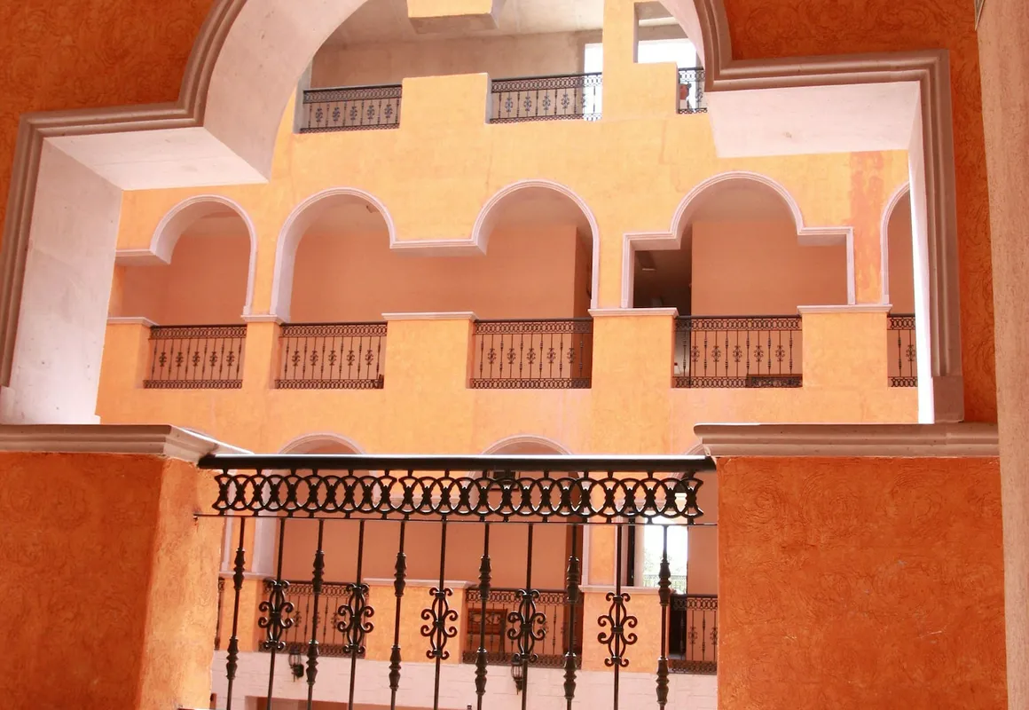 Hotel Colon hotel hero