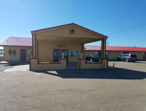 Executive Inn hotel detail image 1