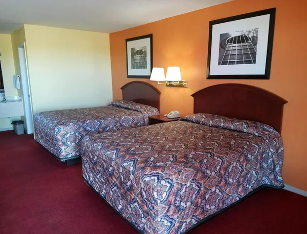 Executive Inn hotel detail image 3