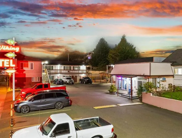 Viking Motel hotel detail image 2