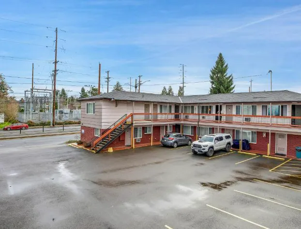 Viking Motel hotel detail image 3