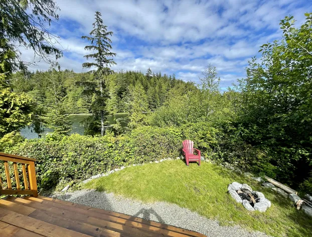 Best Coast Cabin hotel detail image 1